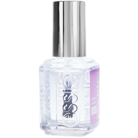 Essie Speed Setter Top Coat💅🏼 - Picture 6 of 6